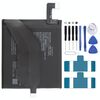 Sostituzione batteria ai polimeri di litio per vivo X70 Pro+ V2145A B-S5 4500mAh