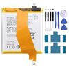 Batteria Li-Polymer 4500mAh di ricambio per vivo NEX 3 5G B-G9 EDA006933808 6922400169157Batteria Li-Polymer 4500mAh di ricambio per vivo NEX 3 5G B-G9 EDA006933808 6922400169157