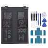 Per vivo iQOO 9 Pro B-T8 4700mAh Batteria Li-Polymer di Ricambio