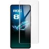Per Asus ROG Phone 8 / Phone 8 Pro imak pellicola protettiva in idrogel per schermo a copertura totale di quarta generazione