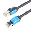 Cavo di rete Ethernet LAN per router switch computer CAT8e in rame puro da 10 m