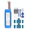 Batteria L0748-LF 3000mAh per JBL Flip Essential/Flip 3 Stealth Edition SPS8328 6922152014008