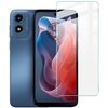 Per Motorola Moto G Play 2024 imak H Series Pellicola in vetro temperato a schermo intero