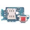 Per Samsung Galaxy S24 SM-S921B EU Scheda porta di ricarica