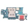 Per Samsung Galaxy S23+ SM-S916B EU Scheda porta di ricarica