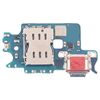 Per Samsung Galaxy S22 5G SM-S901B EU Scheda porta di ricarica
