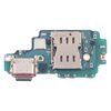 Per Samsung Galaxy S22 Ultra 5G SM-S908B EU Scheda porta di ricarica