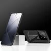 Per Xiaomi 14 Pro Custodia per telefono con supporto di raffreddamento straordinario (nero)
