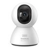 Baseus Security P1 4MP Telecamera di sicurezza WiFi intelligente per interni senza adattatore (bianca)