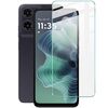 Per Motorola Moto G35 5G imak H Series Pellicola in vetro temperato a schermo intero