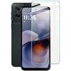 Per Motorola Moto G55 5G imak H Series Pellicola in vetro temperato a schermo intero
