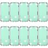 Per Samsung Galaxy S23 10 pezzi Cover posteriore originale adesiva