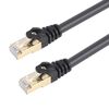 15m Gigabit Network Cat 8 Dual-shielded Cable