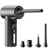 Mini pompa dell'aria per aspirapolvere wireless ad alta potenza, specifiche: CF08