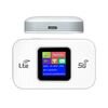MF68E Eurasian Version 4G Mobile WiFi Plug-in Wireless Router Car Portable WiFi