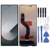 For Samsung Galaxy Z Fold6 SM-F956B Original LCD Secondary Screen with Digitizer Full Assembly