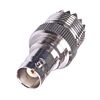 Adattatore coassiale RF BNC femmina a UHF PL-259 dritto TBD04246376