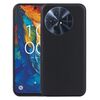 Per TCL 50 NxtPaper 50 pezzi Custodia per telefono in TPU (nero)