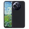 Per TCL 50 Pro NxtPaper 50 pezzi Custodia per telefono in TPU (nero)