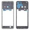 Cornice centrale originale verde per Xiaomi Redmi A3 SPS8455G