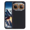 Per IIIF150 Air3 10 pezzi Custodia in TPU per telefono (nero)