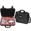 Per DJI Neo Fly More Combo Custodia antideflagrante per custodia da viaggio