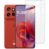 Per Motorola Moto S50 / Edge 50 Neo imak H Series Pellicola in vetro temperato a schermo intero