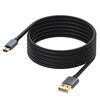 Per ricevitore GPS Garmin versione USB2.0 ad alta velocità, cavo mini a 5 pin, lunghezza: 3 m