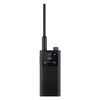 Originale Xiaomi IP65 impermeabile UV Dual Band Walkie Talkie 2 (nero)