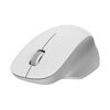 Xiaomi XMWXSB04YM 2.4GHz Mouse portatile wireless Comfort Edition (grigio)