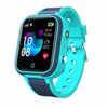 LT21 1,4 pollici 4G Global Full Network IP67 impermeabile WIFI bambini Smart Watch (blu)