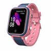 LT21 1.4 pollici 4G Global Full Network IP67 impermeabile WIFI bambini Smart Watch (Rosa)
