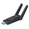 RE-1202 Scheda di rete wireless dual band 1200Mbps WiFi USB3.0 Adattatore trasmettitore ricevitore