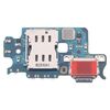 Per Samsung Galaxy S23 SM-S911U versione USA scheda porta di ricarica originale