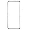 Cornice anteriore lcd originale di ricambio per Samsung Galaxy Z Flip5 SM-F731B SPA4253 6922382951166