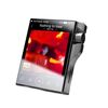 Lettore musicale HiFi Lossless Mastering DSD256 Hard Decoding MP3, Memoria: 32 GB (grigio)