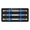 Mijing T33 Pro 3-Axis Multi-Angle Fixing Motherboard Maintenance PCB Fixture