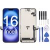 Per iPhone 16 HD+ schermo incell