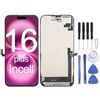Per iPhone 16 Plus HD+ schermo incell
