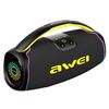 awei KA16 60W Altoparlante Bluetooth portatile per esterni (nero)