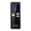 SK6 0,8 pollici LED Screen Registratore Interviste USB Ricaricabile Lettore MP3 32 GB