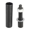 Per Harley Big Twin 1409KMT utensile per cuscinetto interno del perno di trasmissione, specifiche: presa