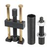 Per Harley Big Twin 1409KMT utensile per cuscinetto interno del perno di trasmissione, specifiche: set completo