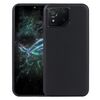 Per Asus ROG Phone 9 FE 10 pezzi Custodia in TPU per telefono (nero)