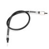Rubber Flexible Shaft for Electric Carving Knife Graver