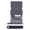 Per Samsung Galaxy S24 SM-S921B Vassoio scheda SIM originale (viola)