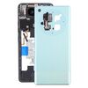 Per Infinix Zero 40 4G X6860 Cover posteriore batteria originale (verde brillante)