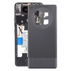 Per Infinix Zero 40 4G X6860 Cover posteriore batteria originale (nero)