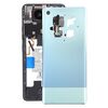 Per Infinix Zero 40 4G X6860 Cover posteriore batteria originale (verde satinato)