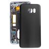 Per Samsung Galaxy S7 SM-G930F Cover posteriore batteria (nero)